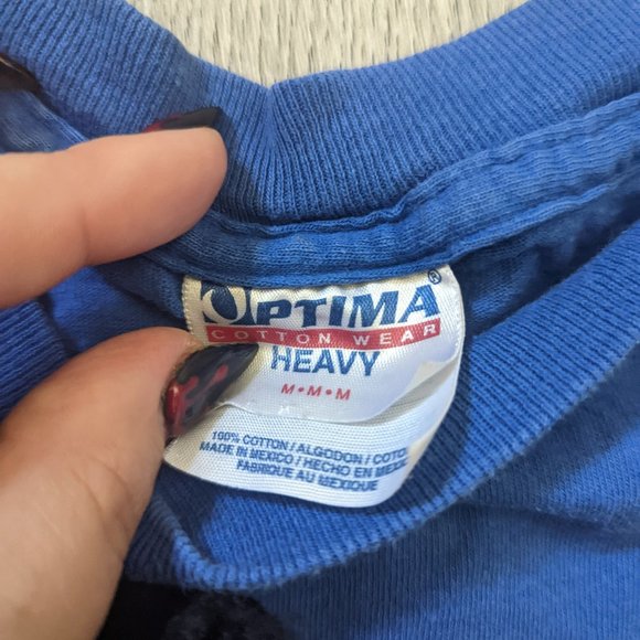 Mxpx Tee Shirt Music Punk Hard to Find Y2K Vintage Size M Rare Memorabilia - Picture 4 of 7